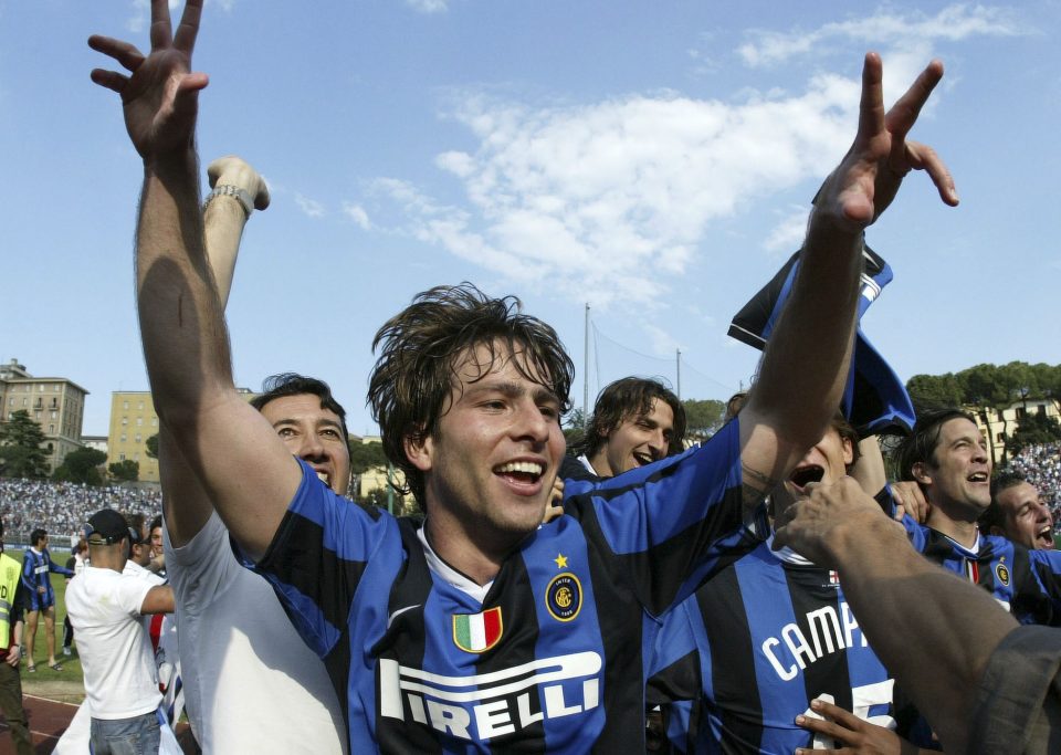 Ex-Nerazzurri Player Maxwell: “I Hope Inter Win The Derby Because I Am An Interista”