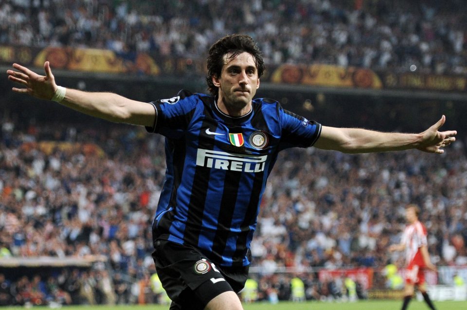 Inter milan diego milito