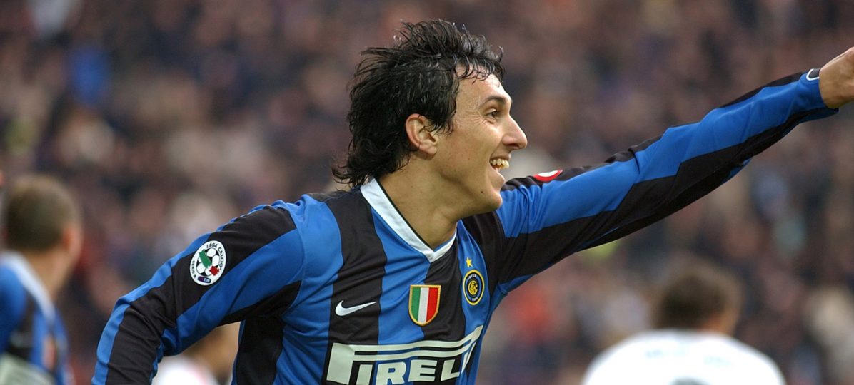 Ex Inter Player Nicolas Burdisso: “Calciopoli? I Agree With Massimo Moratti”