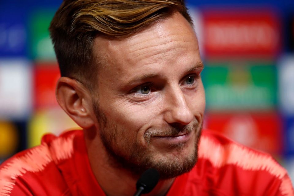FC Barcelona’s Rakitic: “Inter Will Be Hard To Beat, Icardi Reminds Me Of Pippo Inzaghi”