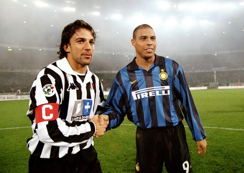 Former Inter Defender Fresi: “We Deserved the Scudetto In 1998”