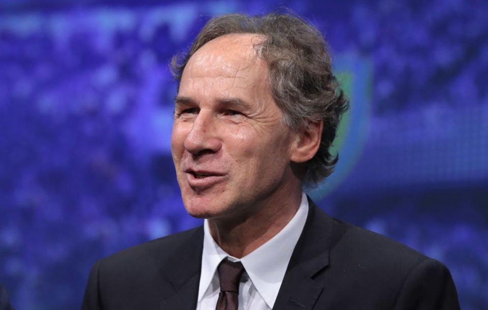 Zoologisk have surfing fersken AC Milan Legend Franco Baresi: "Inter Followed Me But I Never Underwent A  Trial Period With Them”