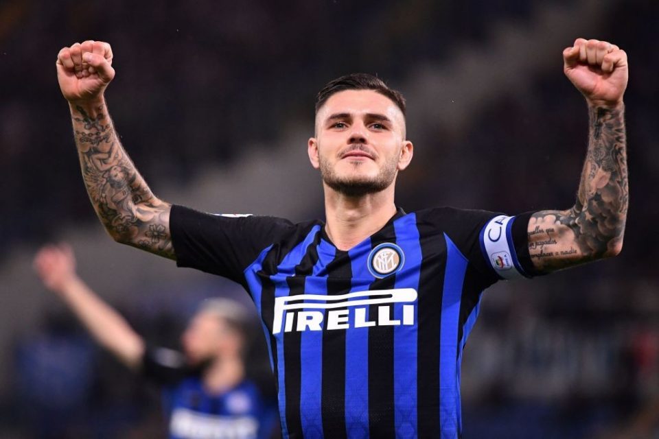 Trevisiani: “If I Were Inter I Wouldn’t Swap Icardi For Insigne But I’d Swap Him For Dybala”