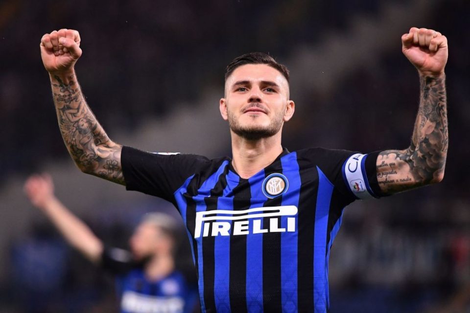 Mauro Icardi Net Worth in 2023 How Rich is He Now? - News