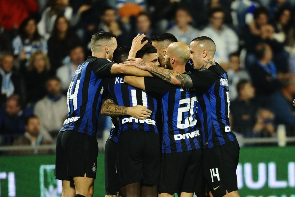 Inter Has Reduced The Gap But There Is Still A Lot To Do To Achieve European Success
