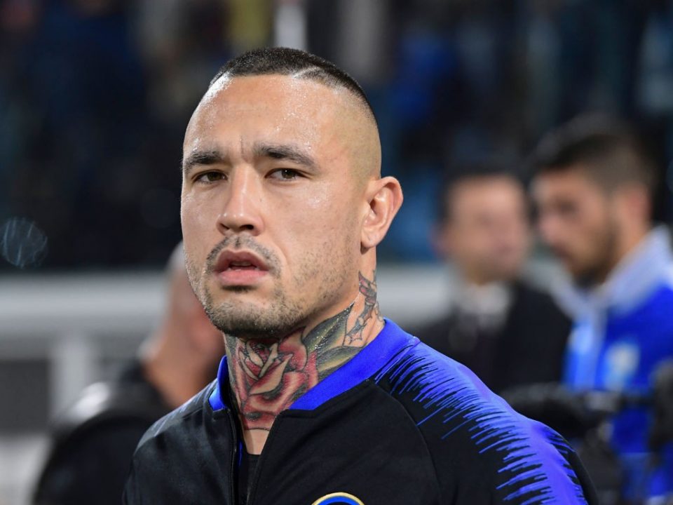 Inter Could Sign Kovacic Or Bruno Fernandes To Replace Nainggolan