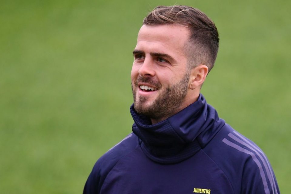 Barcelona’s Miralem Pjanic: “I Had the Chance To Go To Inter In The Past But It Wasn’t The Right Time”