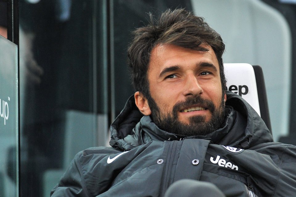 Vucinic: “Inter Are Doing Well, Their Triplete Winning Team Was Stronger Than The Current Juventus Side”