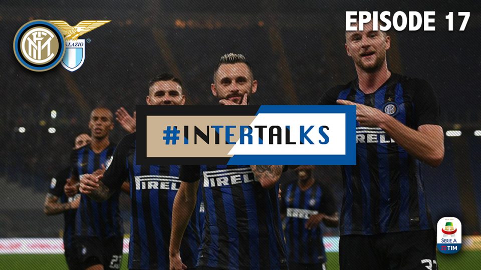 WATCH – #InterTalks Episode 17 – Lazio Review: Welcome To The Mauro Icardi Show