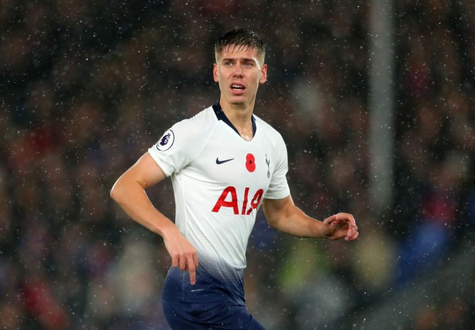 Juan Foyth: “I Can’t Play Against Inter But Will Always Support The Team”
