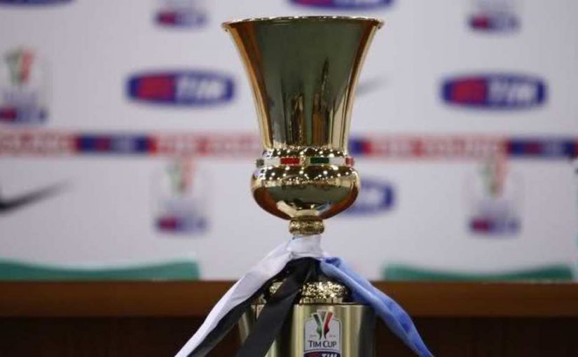 Italian Cup Outlook: Will Inter Milan Lift The Trophy?