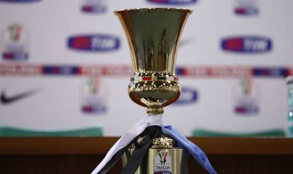 Italian Cup Outlook: Will Inter Milan Lift The Trophy?