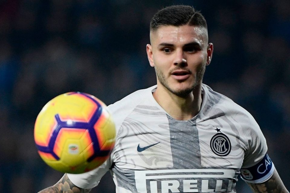 Could Inter Striker Mauro Icardi Join Juventus, Napoli, Roma Or Atletico  Madrid?