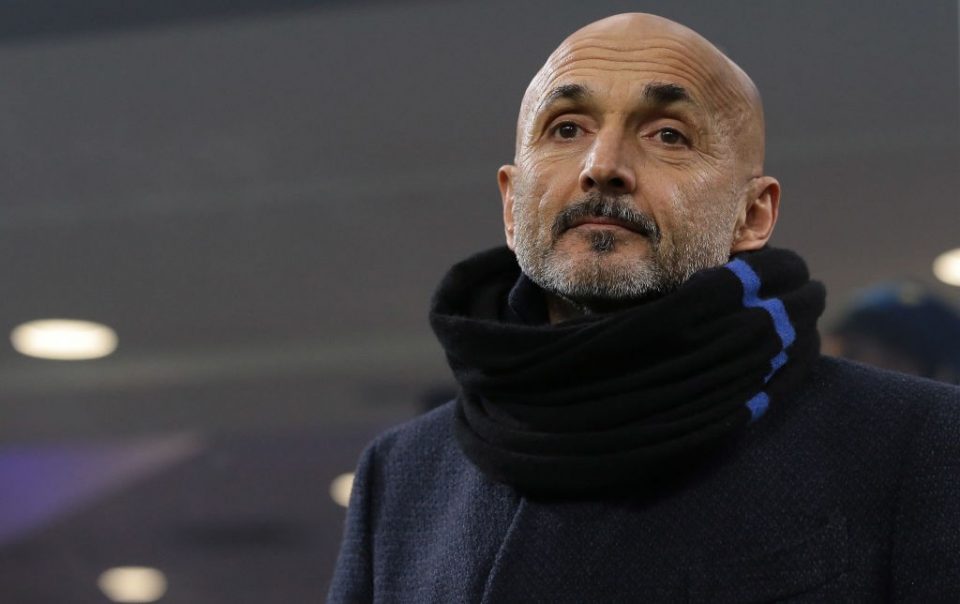 Ex-Inter Coach Luciano Spalletti Has Declined Multiple Offers From Interested Clubs & Is Waiting Until Next Summer
