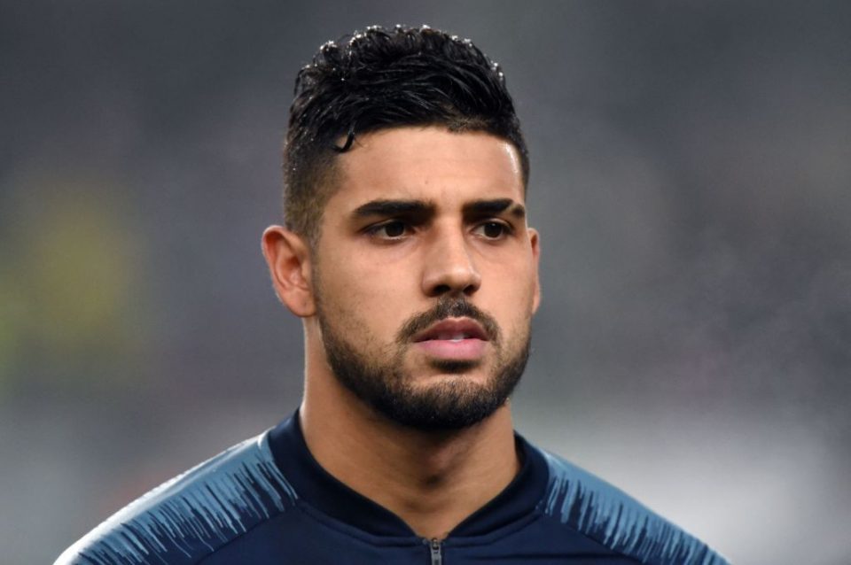 Juventus Have Swap Deal Offer For Inter Target Emerson Palmieri Rejected By Chelsea