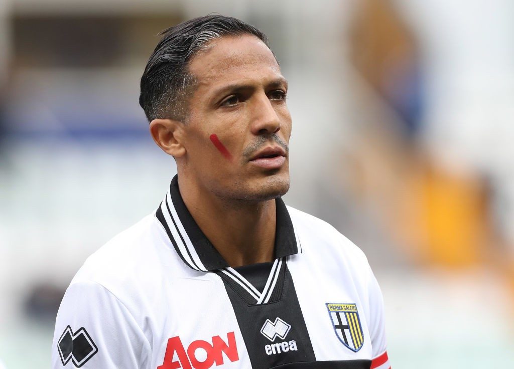 Bruno Alves English