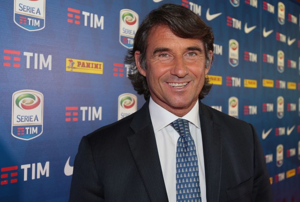 Sassuolo CEO Giovanni Carnevali: “AC Milan In Pole Position For Serie A Title, Inter & Juventus Right Behind Them”