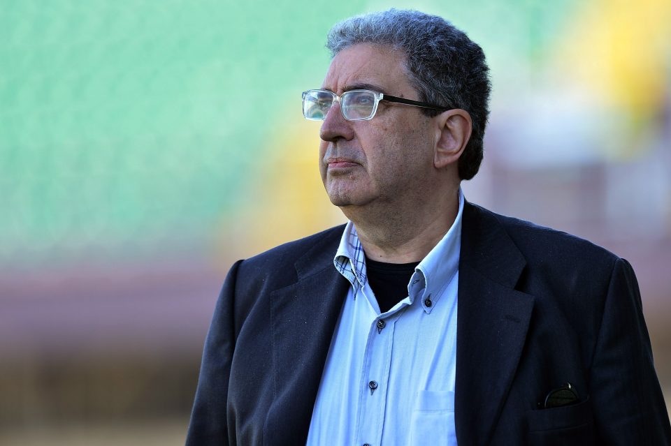 Ex-Genoa CEO Giorgio Perinetti: “Inter Had An Intelligent & Complete January Transfer Window”