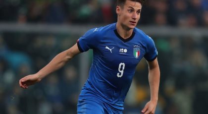 Andrea Pinamonti: “I’d Love To Come Back To Inter”