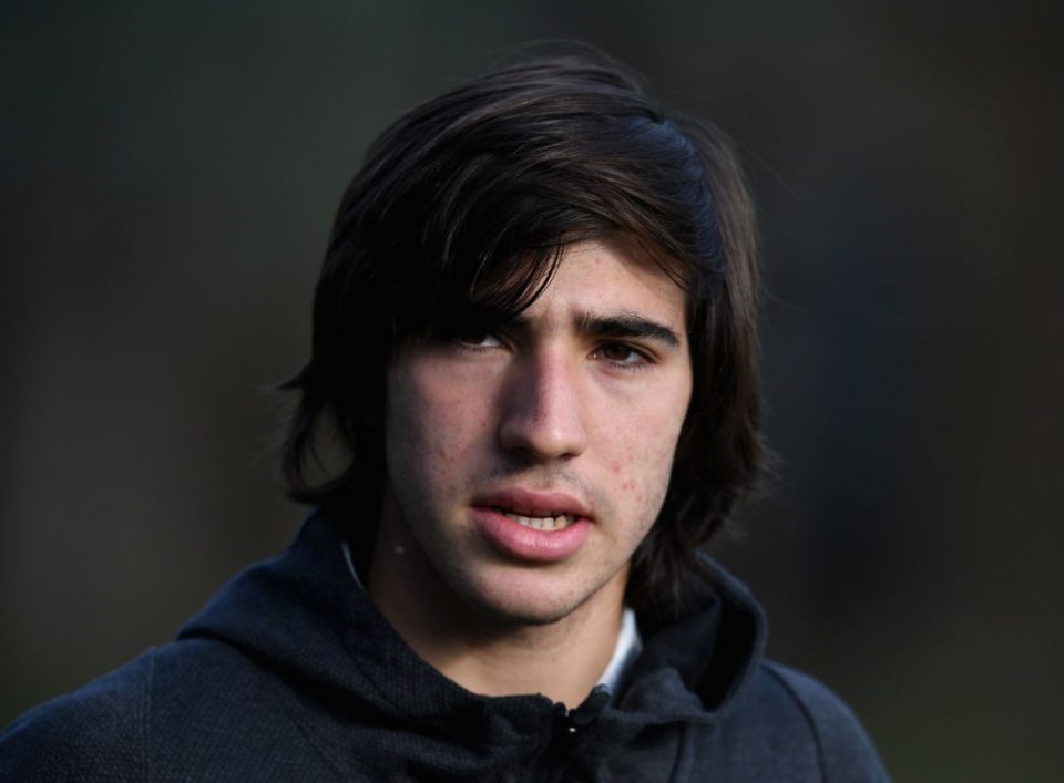 Inter Linked Sandro Tonali: “I Don’t Care About The Links To Other Clubs”