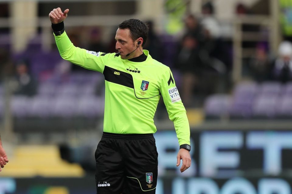 Abisso Could’ve Got The Late Penalty Call In Fiorentina-Inter Right If He Gave More Time To Other Angles