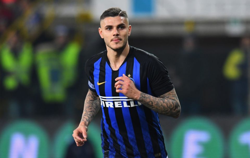 Inter’s Real Problems Begin After The Club Sells Mauro Icardi