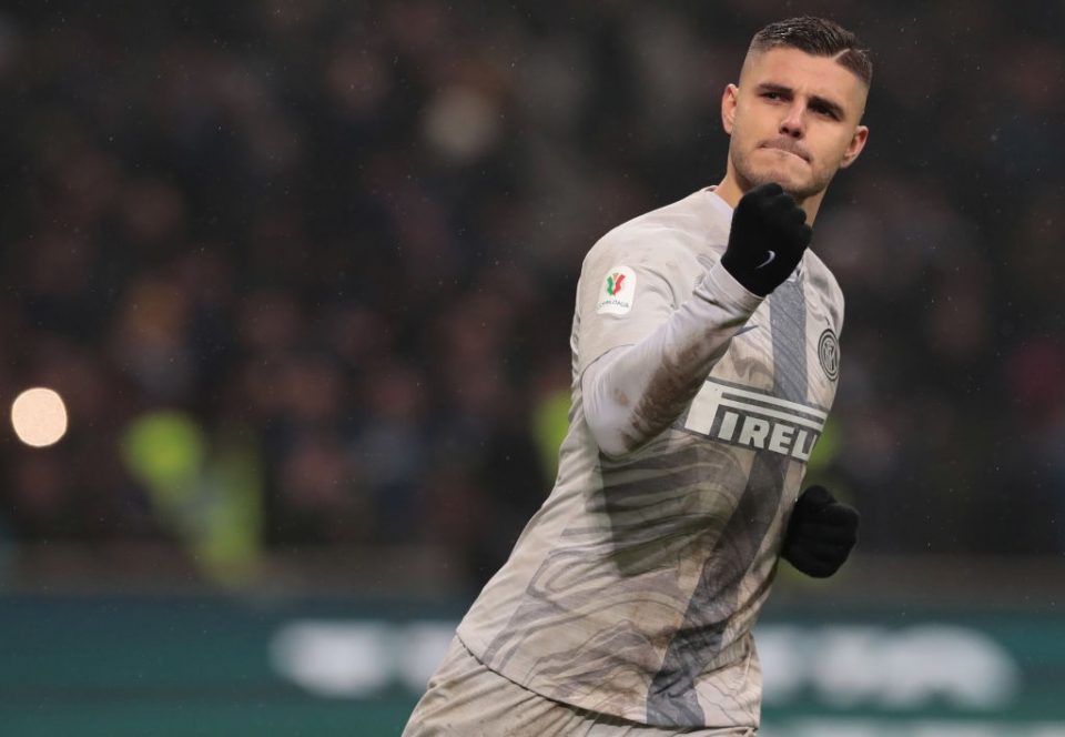 Inter & Milan’s Upturn Of Form Is Down To Icardi & Higuain Respectively
