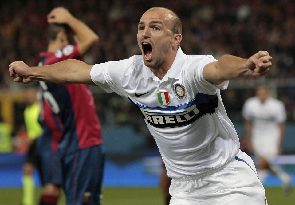 Ex-Inter Midfielder Esteban Cambiasso On Champions League Defeat: “Real Madrid Make You Think They Are Putting The Game To Sleep”