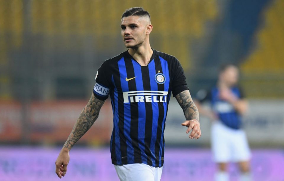 Laudisa: “No Clubs Can Satisfy Icardi’s Demands & Inter’s Demands For Him”