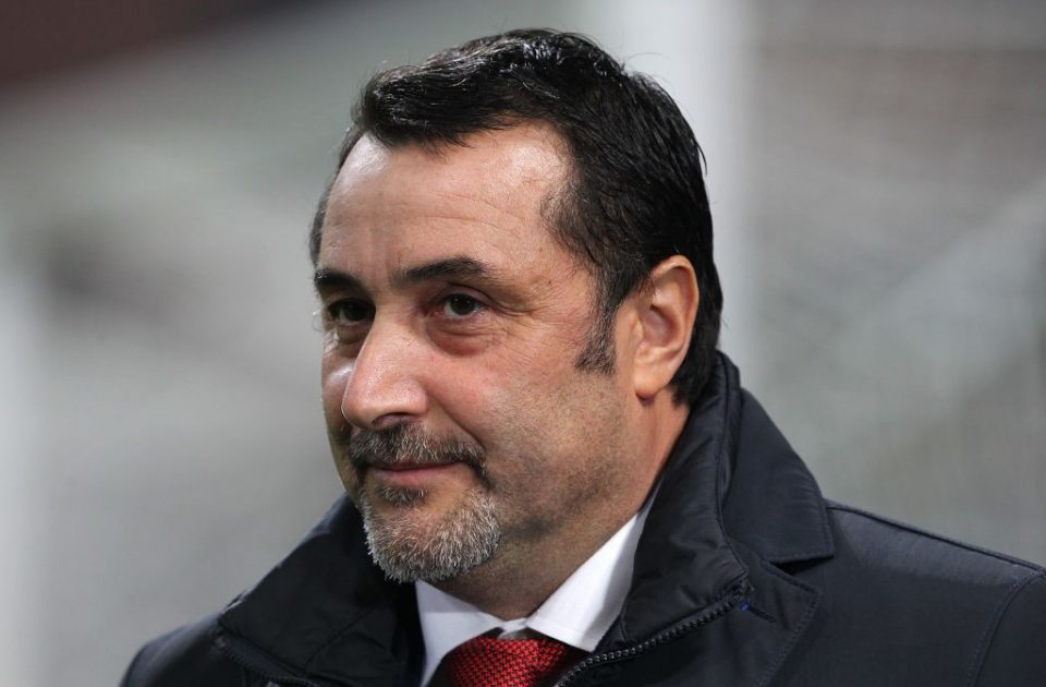 Mirabelli: “AC Milan Are Struggling Because They Are Living In The Past, Unlike Juventus & Inter”