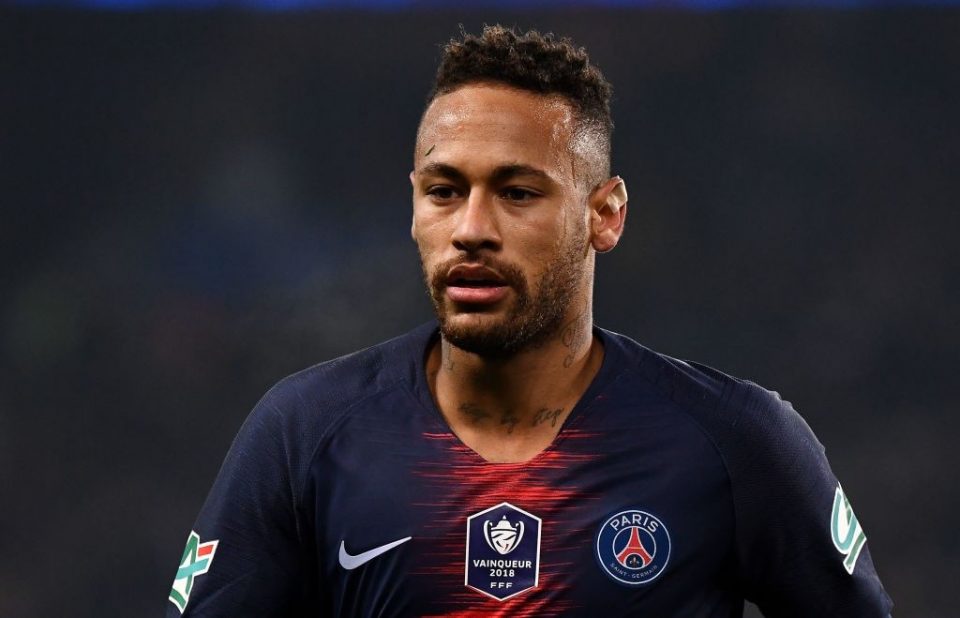 Neymar’s Move Back To Spain Will Start Domino Effect In Italy Involving Inter