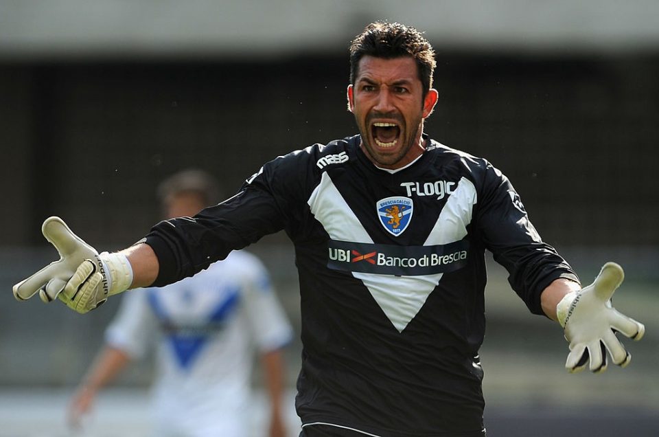 Sereni: “I Had Signed For Inter, Lippi Ruined My Career”
