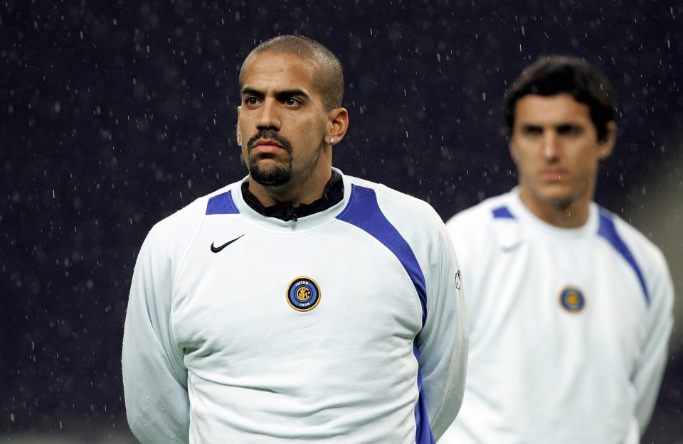 Juan Sebastian Veron: “Inter Were The Best Club For Me To End My European Adventure With”