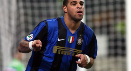Ex Inter Milan & Brazil Striker Opens Up On Career Struggles: “Moratti Wanted To Send Me To A Clinic In Switzerland”