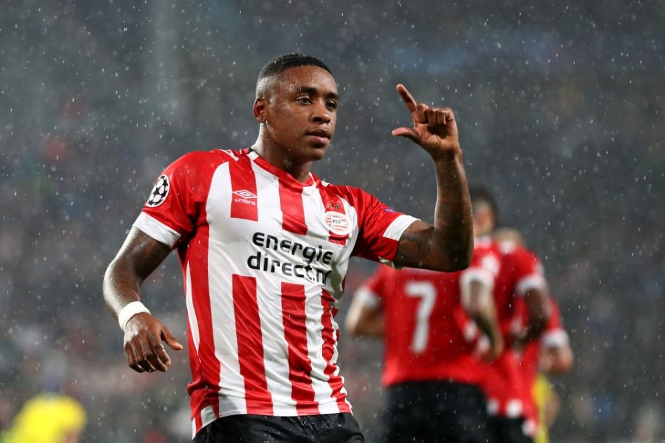 Inter Target Bergwijn: “I’m Keeping All Options Open For Now”