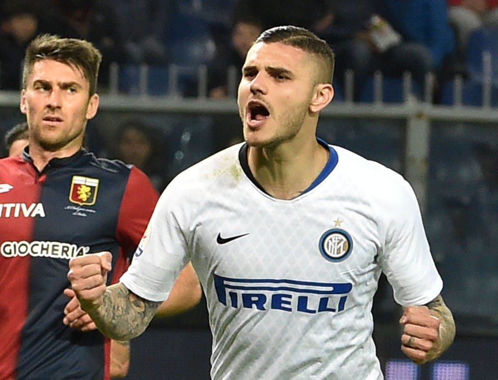 How much Inter Milan will earn from Mauro Icardi sale to Galatasaray