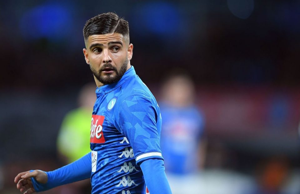 Inter & Napoli Could Be Set For Icardi-Insigne Swap Talks