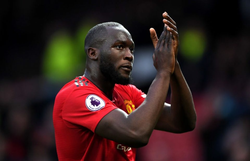 Inter ‘Optimistic’ Before Face-To-Face Lukaku Talks With Manchester United