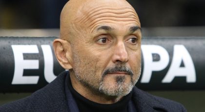 Ex-Inter Coach Luciano Spalletti Could Take Over Ecuador National Team