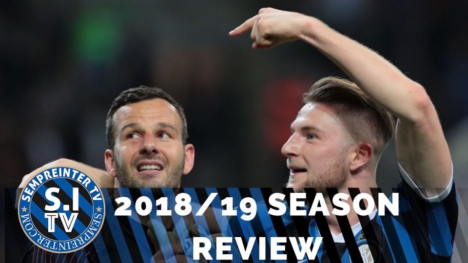 WATCH – #SempreInterTV – Inter Season Review: “Who Scored The Goal Of The Season”