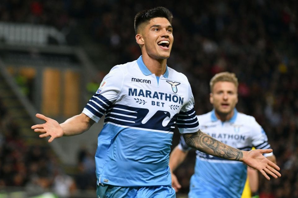 Inter & Lazio Could Agree Terms Over Joaquin Correa Worth €30M, Italian Media Report