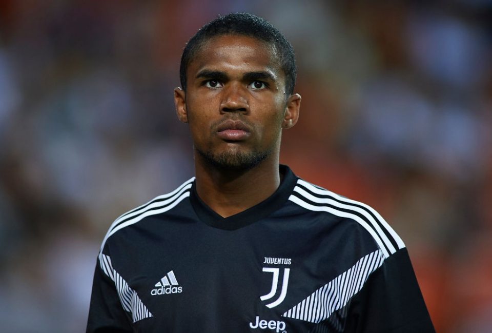 Report Claims Juventus Propose Douglas Costa To Inter In Exchange For Mauro Icardi