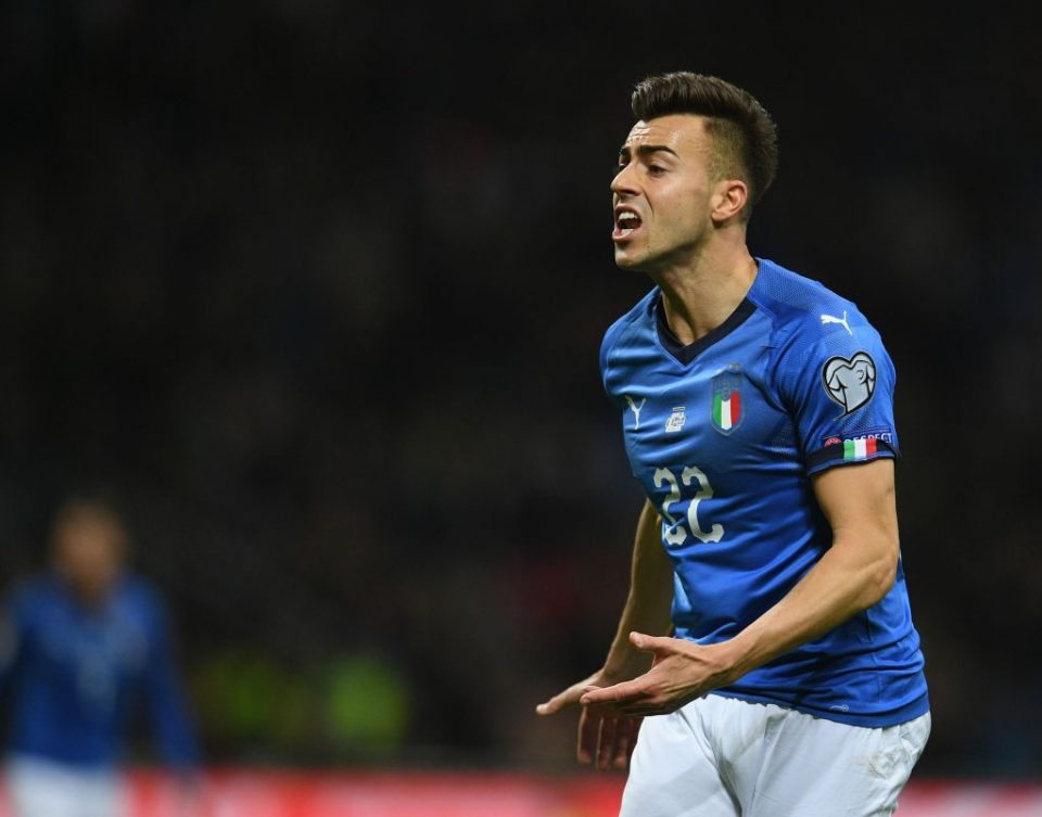 Stephen El Shaarawy Offered To Inter, AC Milan & Arsenal, Italian Media Claims