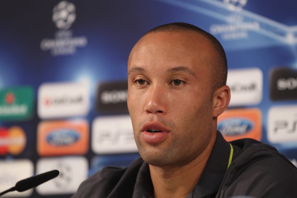 Ex-Inter & Man Utd Defender Mikael Silvestre: “The Game Today Is Not In Defenders Favor”
