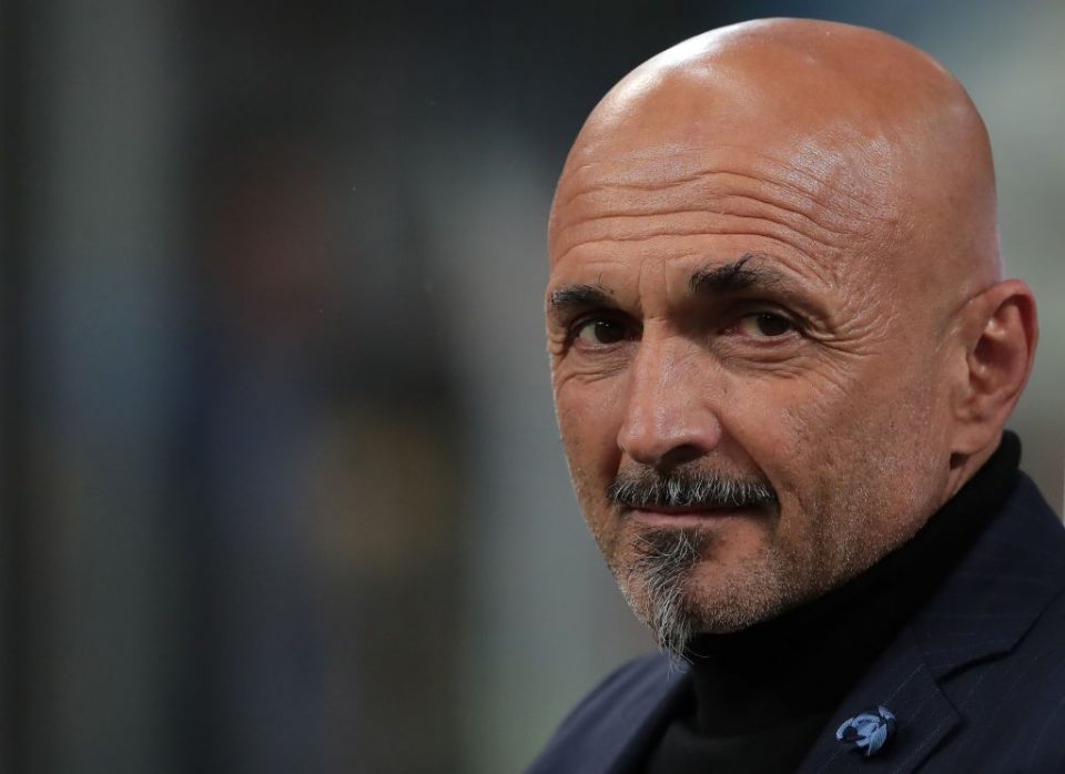 AC Milan In Advanced Talks With Former Inter Manager Luciano Spalletti