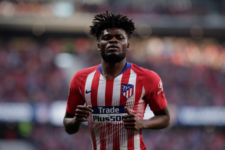 Thomas Partey’s Agent: “Inter Are A Top Club, In Football Everything Is Possible”