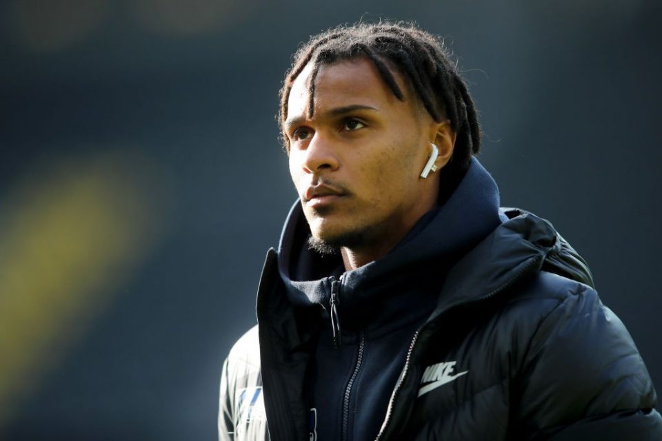 Newcastle Manager Bruce On Inter Defender Lazaro: “Let’s See What The Next 24-48 Hours Bring”