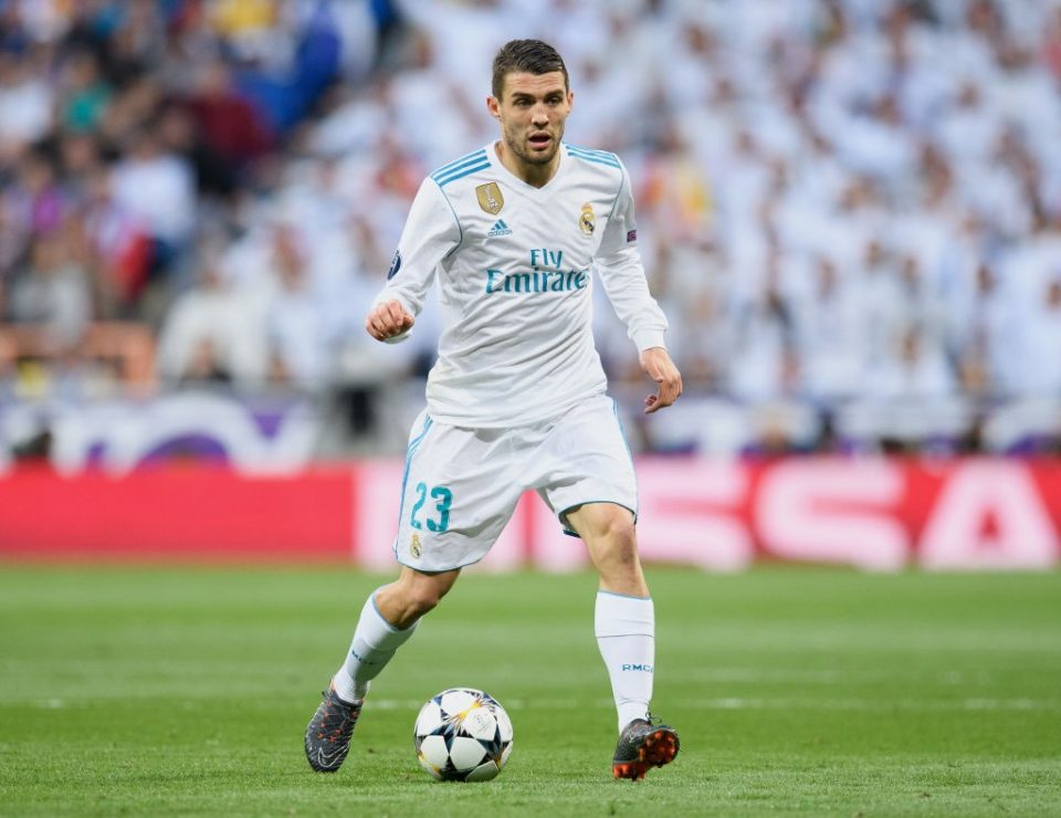 Mateo Kovacic Is A Serious & Realistic Transfer Target For Inter