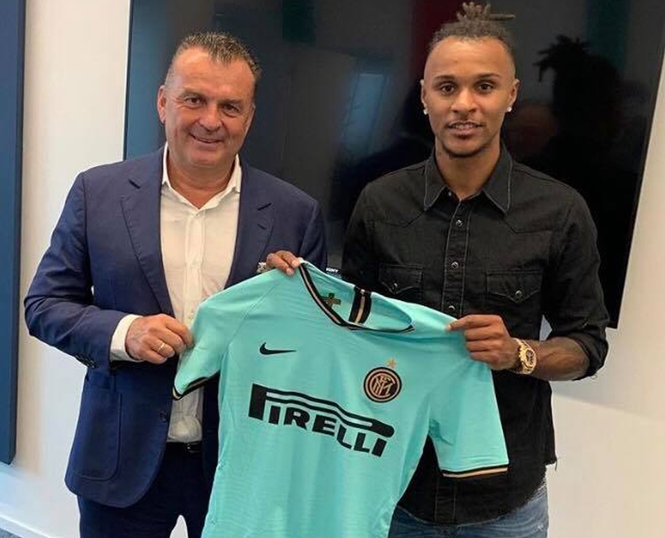 Valentino Lazaro’s Agent Celebrates Transfer To Inter: “Deal Done”