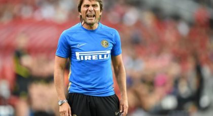 Aldo Serena: “Inter Are Ready To Pounce If Juventus Falter In Serie A”